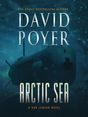 cover image of Arctic Sea